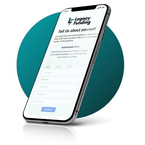 Legacy Funding Services