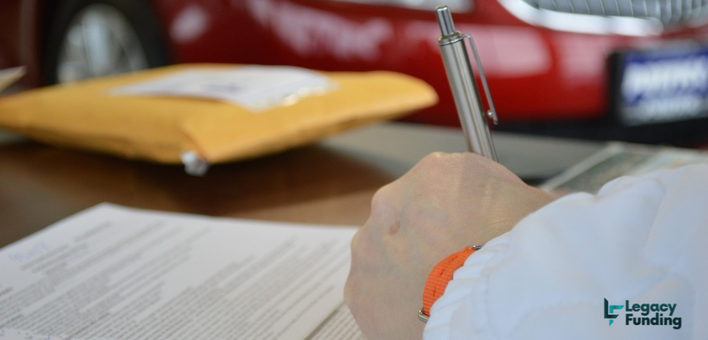 Same-Day Business Loan?