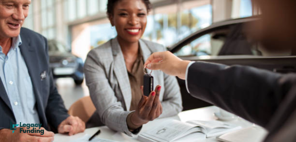 All You Need To Know About Equipment Finance