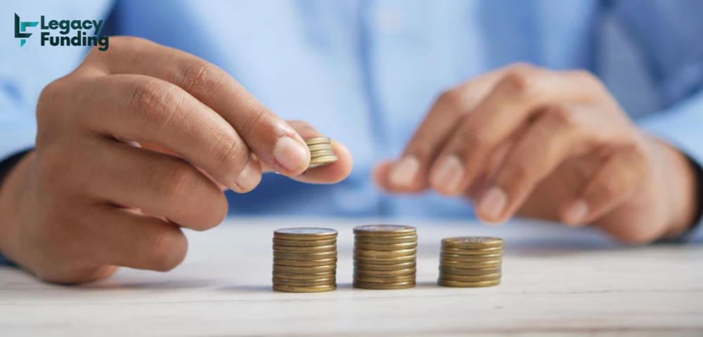 Business with Equipment Financing