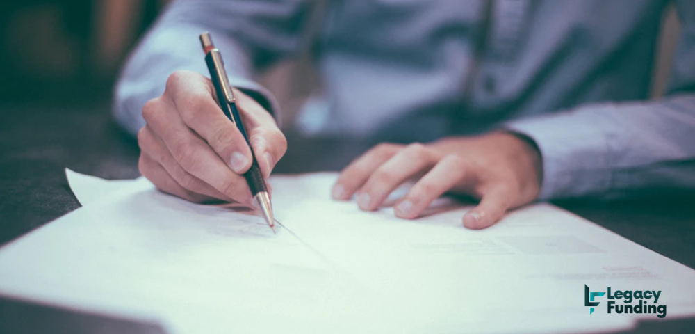 Equipment Financing & Loans