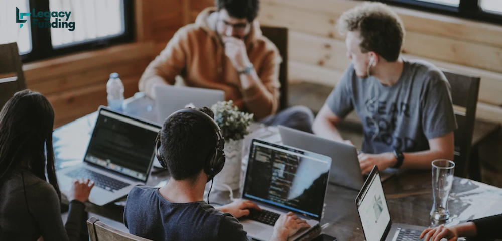 Same-day funding agencies