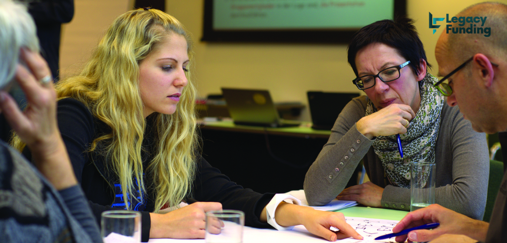 Business Line of Credit in Brooklyn, NY