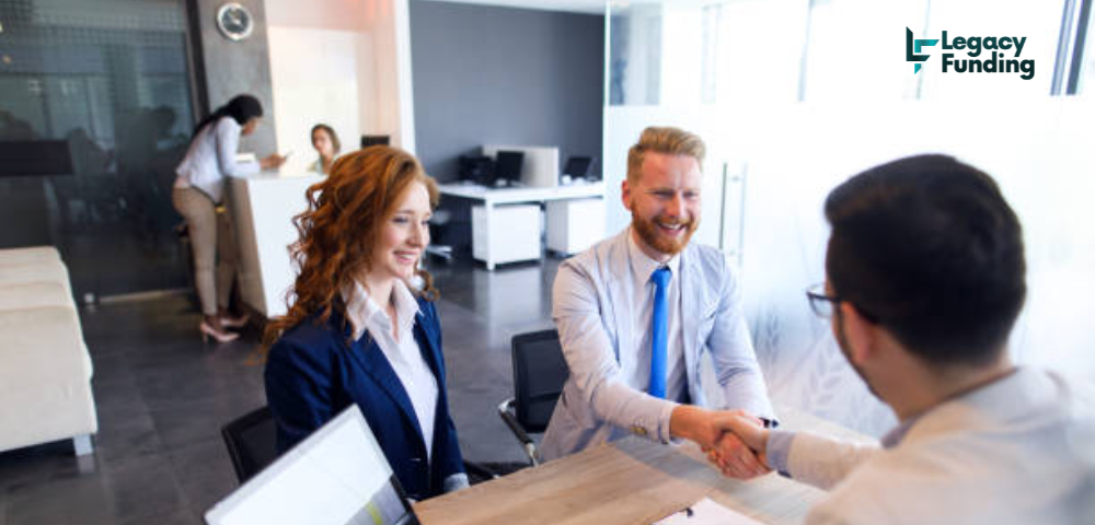 business equipment loans in Brooklyn, NY