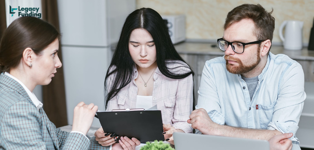 Mistakes to keep a watch before opting for a Small Business Loan