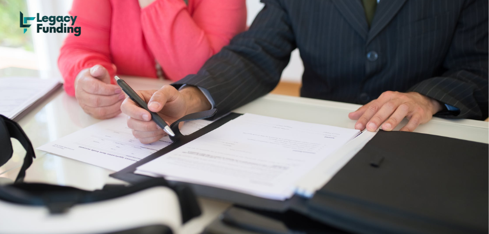 Small Business Loans