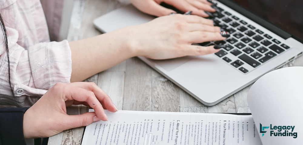 Small Business Loans