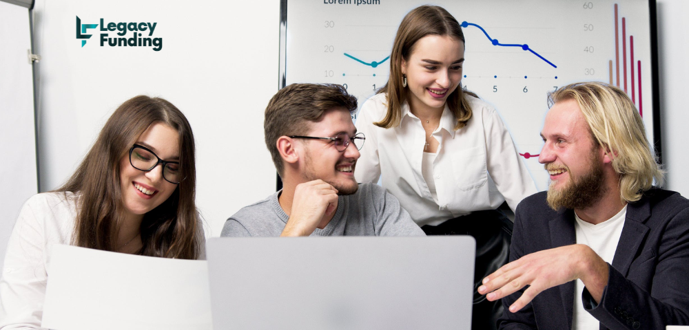 Stay Ahead of the Game with a Reliable Business Line of Credit