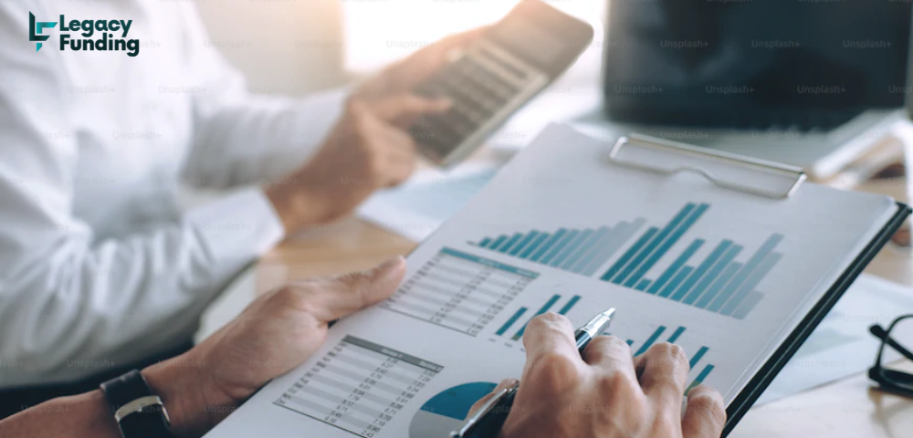 Financing for Businesses