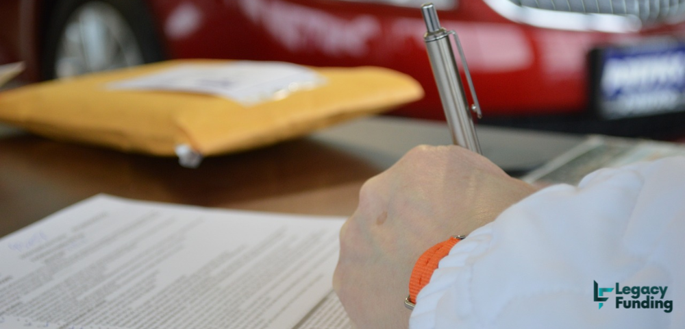 The Significance of Financial Statements in Securing Small Business Loans in Brooklyn, NY