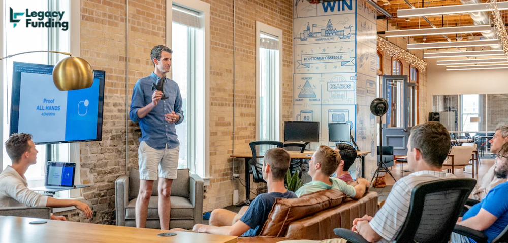 Small Business Loans