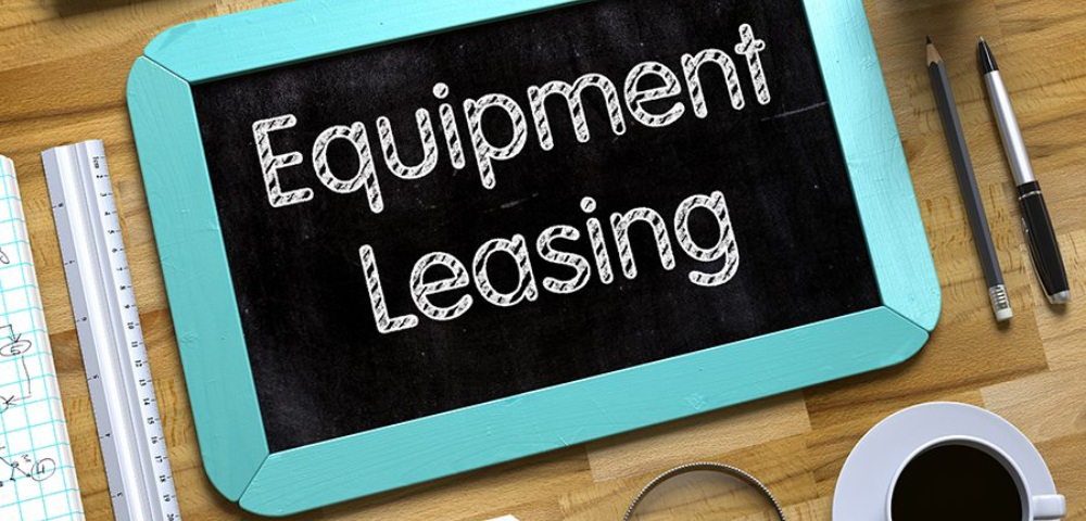 Empowering Your Business with Equipment Financing & Leasing in Brooklyn, NY