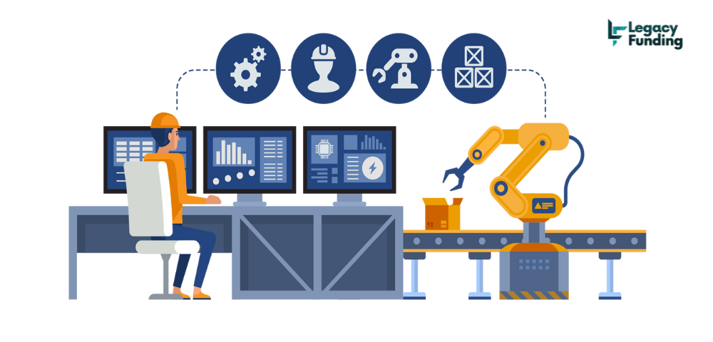 Securing Business Equipment Loans