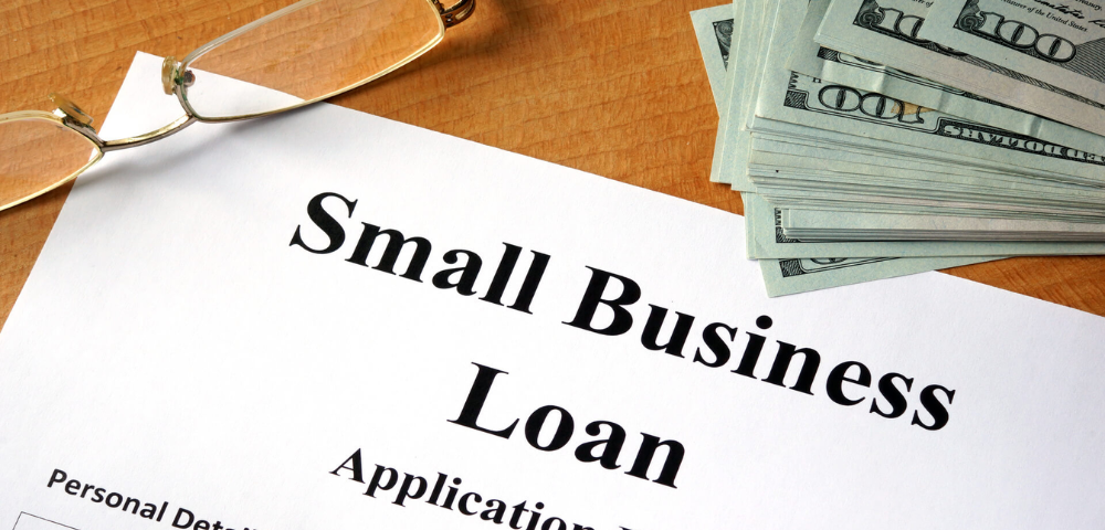 Small Business Loans and Cash Advances