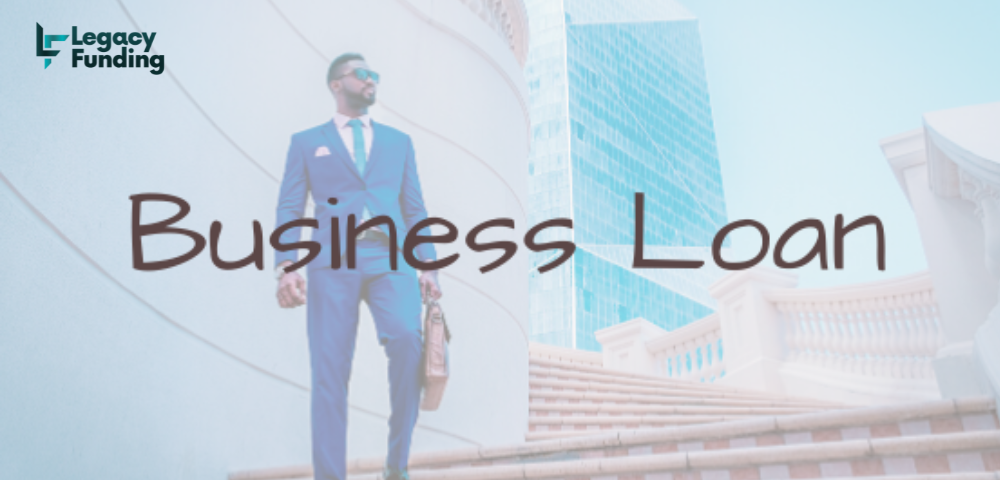business loan